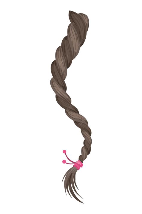 Human Hair Plait - Ruka Hair