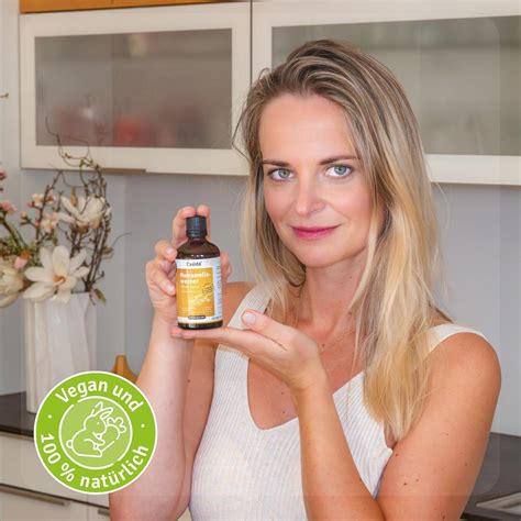 Casida Witch Hazel Water - herbal tonic water - for the face natural