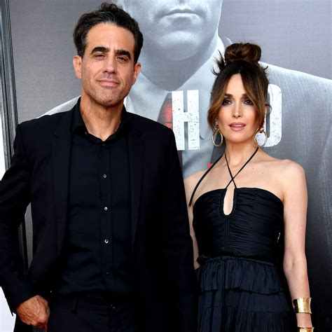 Rose Byrne, Bobby Cannavale's Relationship Timeline: Photos