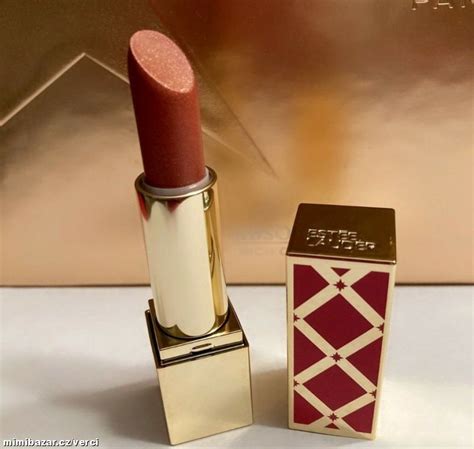 Prodám - ESTÉE LAUDER LUXUSNÍ RTĚNKA PURE LIPSTICK, Brno | Mimibazar.cz