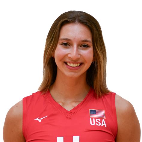 Athletes - USA Volleyball