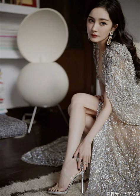 杨幂合集都是全身照[色] - 360娱乐，你开心就好