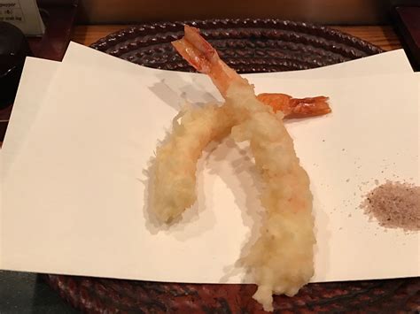 TEMPURA YOSHIKAWA, Kyoto - City Center - Menu, Prices & Restaurant