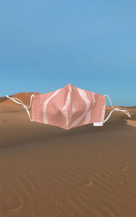 Where To Buy Stylish, Reusable Face Masks Online | Tatler Asia