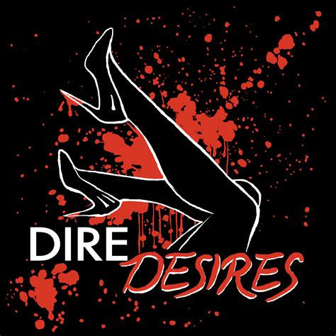 S1E5: Body Heat by Dire Desires | Podchaser