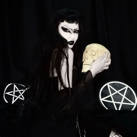 Goth girl | Gotik