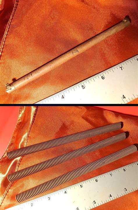 Strange Mysterious Object Found in Skip Behind the Electrical