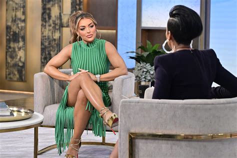 Mandy Saccomanno Breaks Silence After Being Released From WWE » Mandy