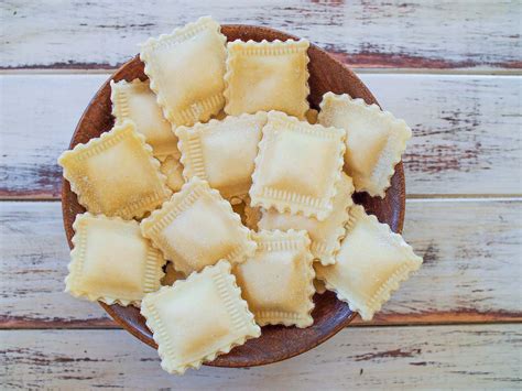 5 Magic Tricks To Turn Frozen Ravioli Into A Gourmet Meal