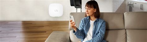 choosing wireless access points