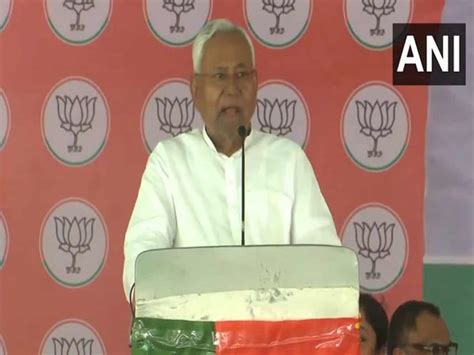 nitish kumars strategic moves reshape bihars politics