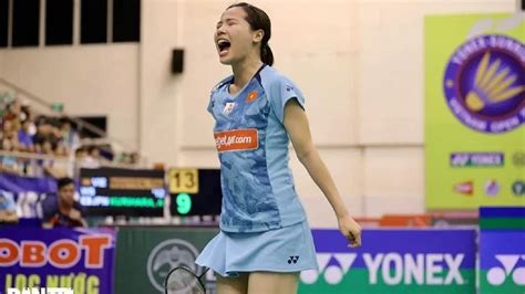 Nguyễn Thùy Linh nhận điểm và tiền thưởng ra sao từ chức vô địch ...