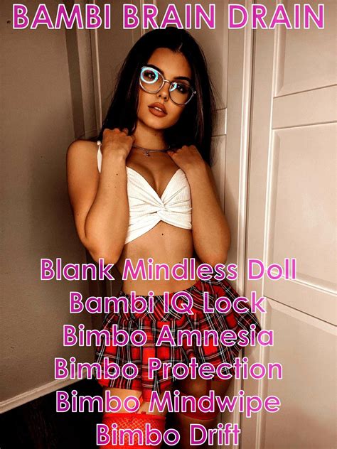 The Bambi Doe Leak: A Deeper Dive Than You Ever Imagined Image 17