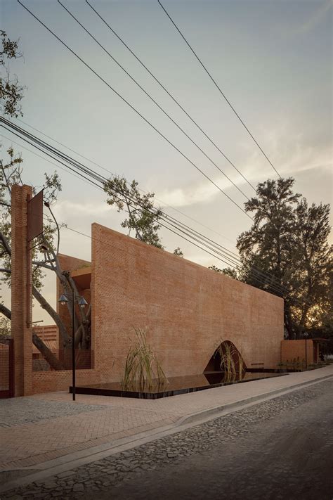 Galería de Centro para la Cultura y las Artes de la Ribera / ATELIER