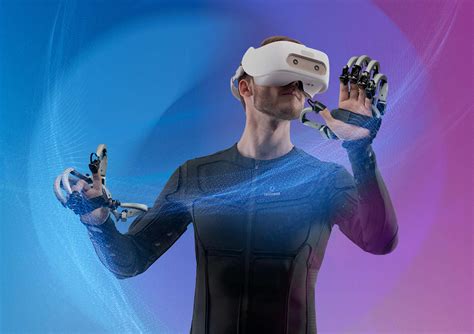VR Full Body Tracking Suit: What It Is and How to Choose One