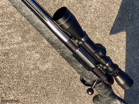 Weatherby 257 Weatherby 257 Mag AccuMark