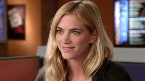 Emily Wickersham Ncis Photos