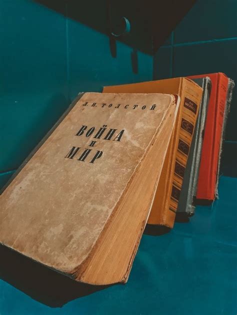 Пин на доске Книги