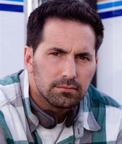 scott budnick net worth