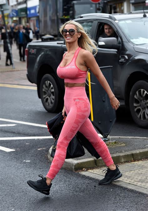 Christine McGuinness Sexy (24 Photos) | #TheFappening