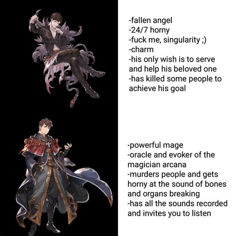 Time to play: Guess the Ally and Guess the Villain | Know Your Meme