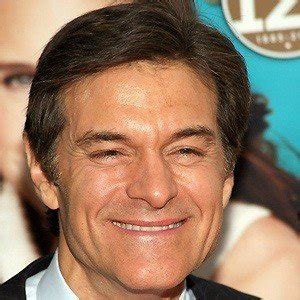 Mehmet Oz (TV Show Host) - Age, Birthday, Bio, Facts, Family, Net Worth ...