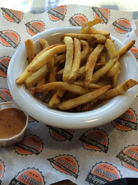 BAD DADDY'S BURGER BAR, Charlotte - 5501 C Josh Bringham - Menu, Prices