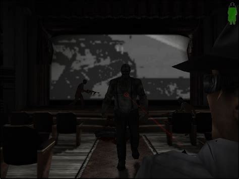 Download Nocturne (Windows) - My Abandonware