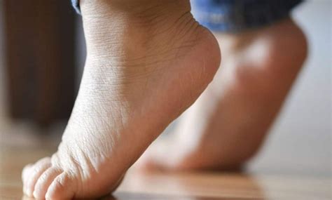 understanding toe walking  children attipas australia