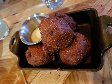 Barrel & Ashes — Eat+Drink