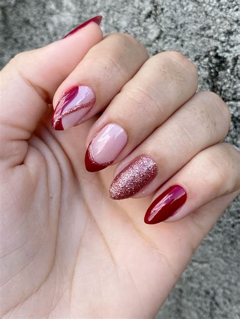 Unhas De Fibra Curta - Unhas curtas | Unha de fibra curta, Unhas descamando, Unha natal e ...