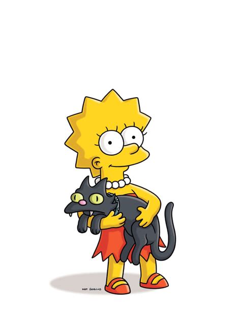 Lisa simpson