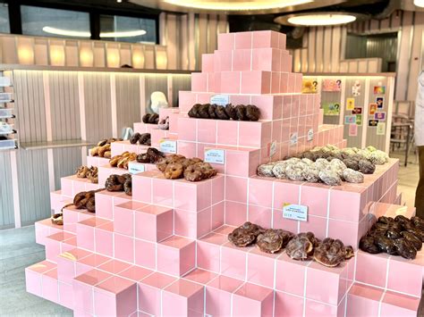 【渋谷・宮益坂】10月11日オープン！「I’m donut？宮益坂（アイムドーナツ？）」＆平子シェフの新ブランド「Neo Nice ...