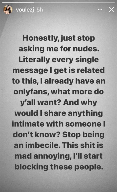 She’s never gonna post nudes | Scrolller