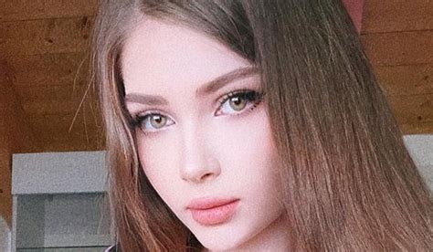 Karina Kozyreva - Bio, Age, Height ️ | Instagram Biography