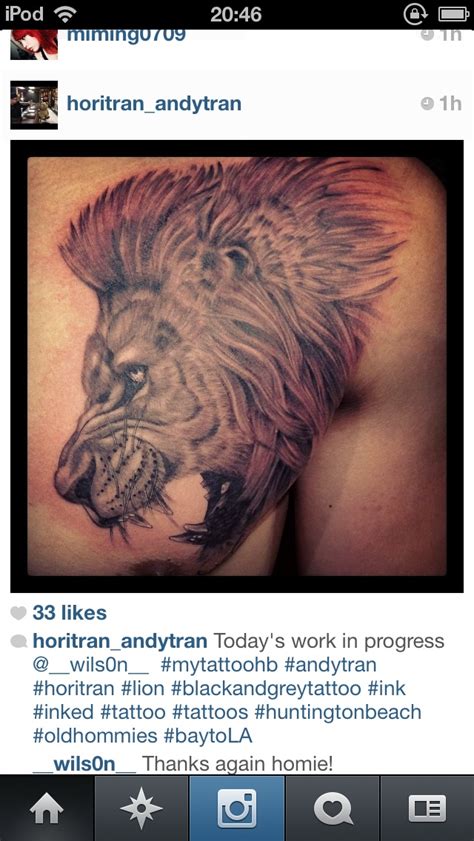 16 best Lion tattoo ideas images on Pinterest | Tattoo ideas, Simple ...
