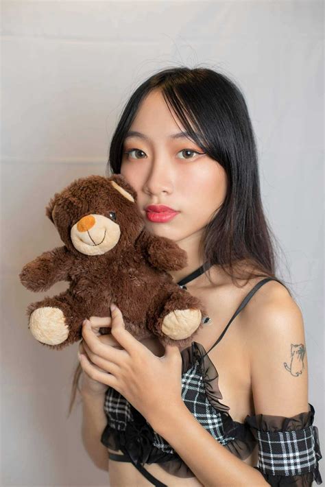 แจกวาร์ป น้อง CANDY COLA สาวสวยสไตล์ญี่ปุ่นสุดน่ารัก ONF สุดเซ็กซี่