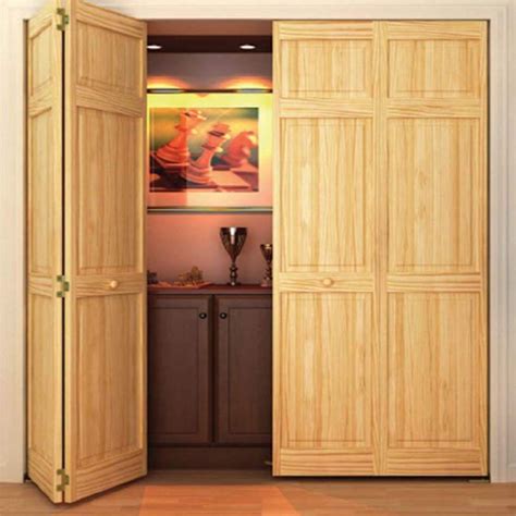 Best Bifold Door Designs in Pakistan - Inspirations.pk