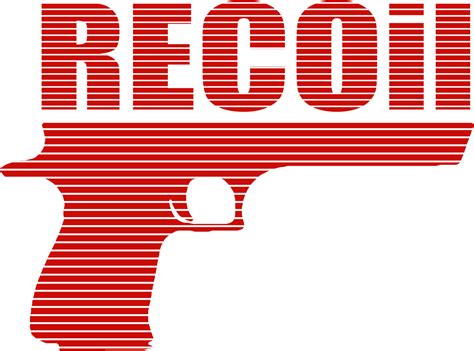 Recoil - Scattergood Studios