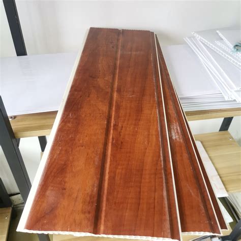 Waterproof PVC Roof Ceiling South Africa Middle Groove PVC Ceiling ...