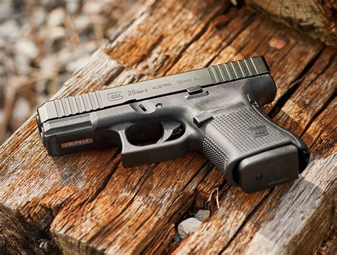 glock expands  gen family increases compatibility   glock