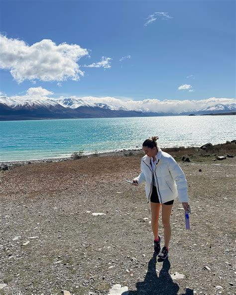 Tegan Brady | dream @on baby 🏔️🫶🏼 @theathletesfootnz