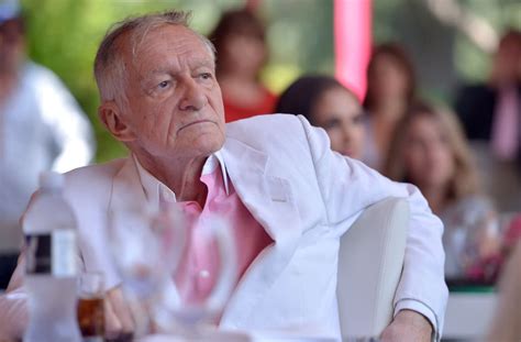 hugh hefners net worth   passing