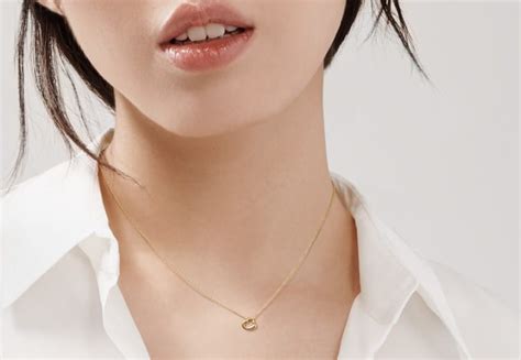 pendant  necklace love  tomorrow