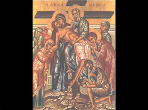Опело Христово - Даниел Спасов Милен Иванов / Christ requiem - Daniel ...