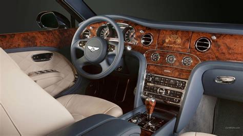 Bentley Interior Wallpapers - Top Free Bentley Interior Backgrounds ...