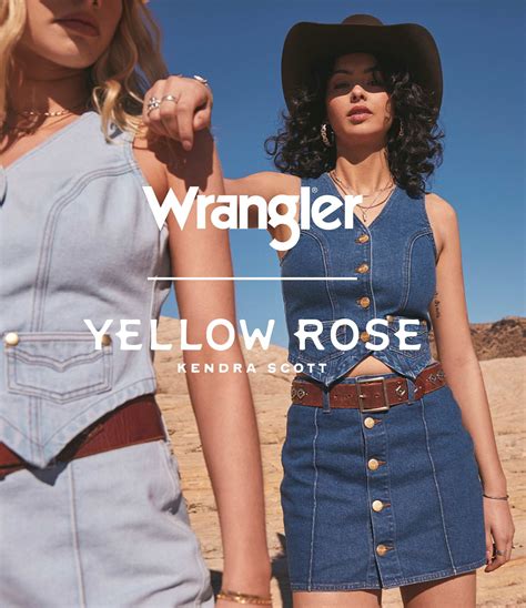 Yellow Rose by Kendra Scott | Shop the Collection | Yellow Rose by