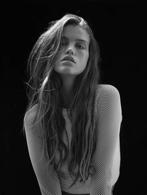 Photo of fashion model Luna Bijl - ID 568132 | Models | The FMD