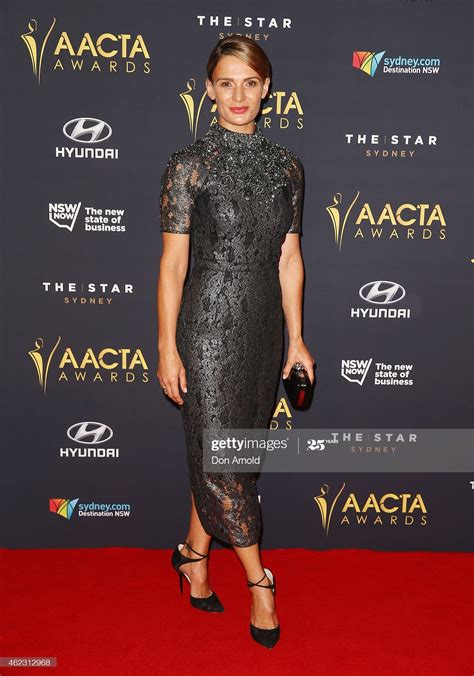 Danielle Cormack's feet