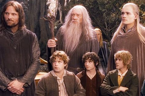 14 Epic Movies That Turned the Hero’s Journey Into a Cinematic Roadmap ...